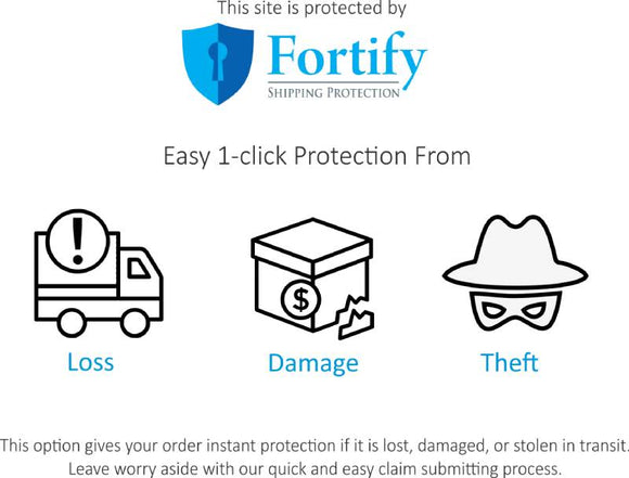 Fortify Shipping Protection