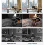 Updated Version Xiaomi Mijia Smart IP Camera 1080P WiFi Pan-tilt Night Vision 360 Degree View Motion Detection Security Monitor
